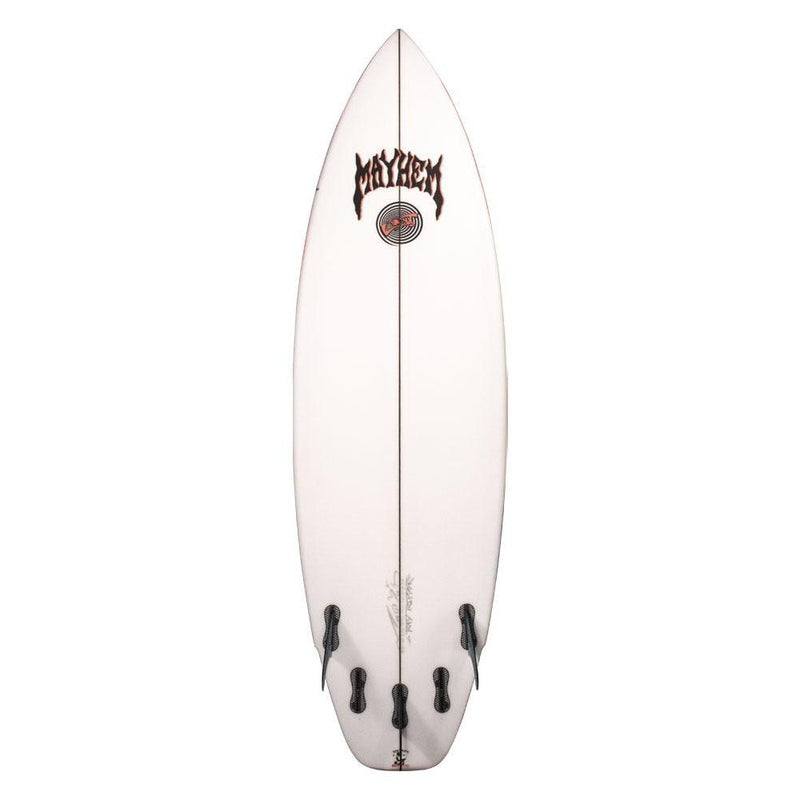 Lost Surfboard Rad Ripper 5'11 FCSII Tri