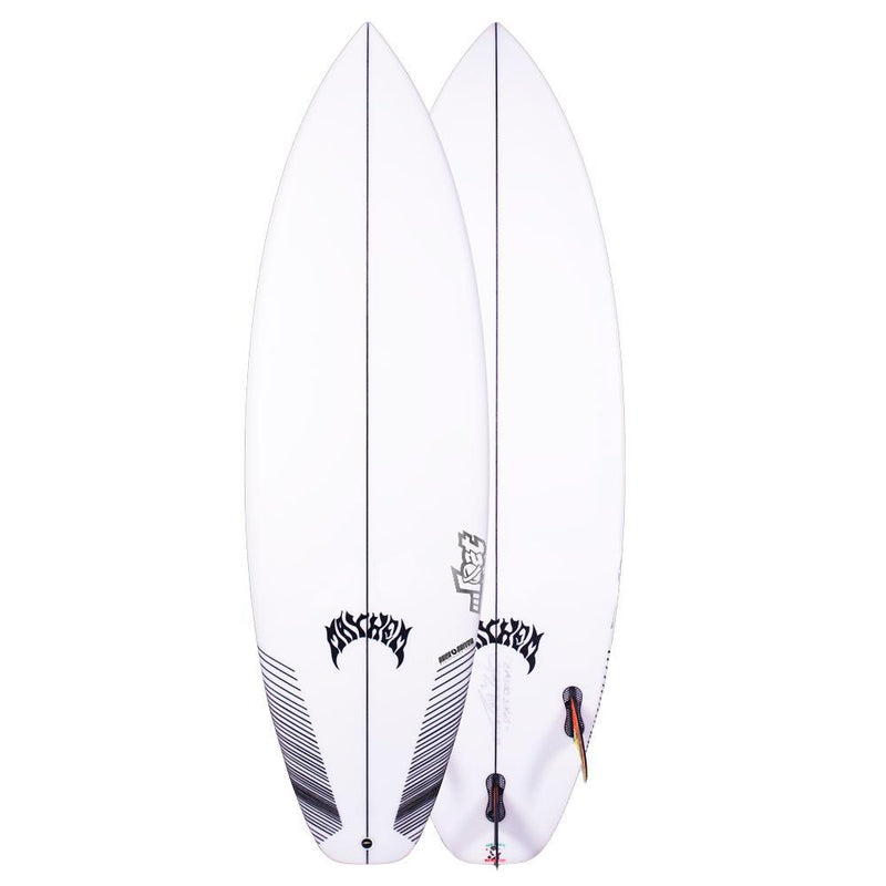 Lost Uber Driver (Custom Order)