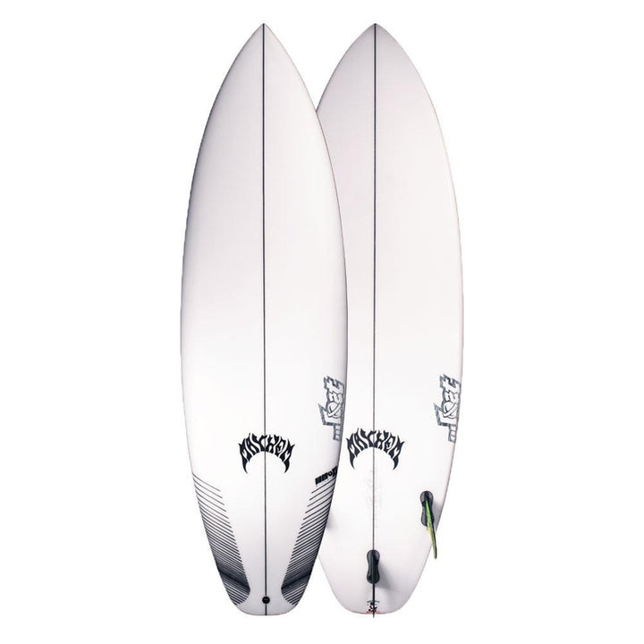 Lost Uber Driver XL (Custom Order)