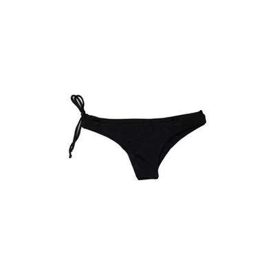 MAIN DESIGN Damen Bikini Bottom Blush – black