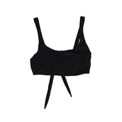 MAIN Design Bikini Top Audrey - black