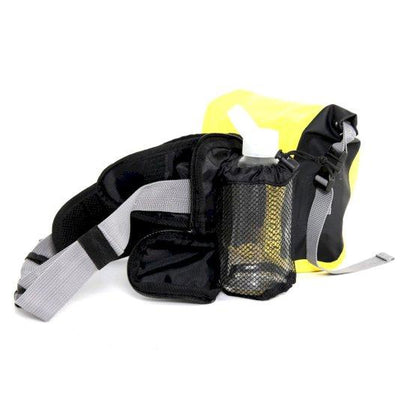 MDS Wassertasche Hüft 3L - gelb
