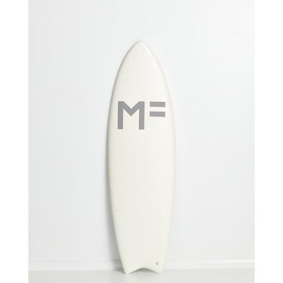 Mick Fanning Softboard Catfish 5'4" - white