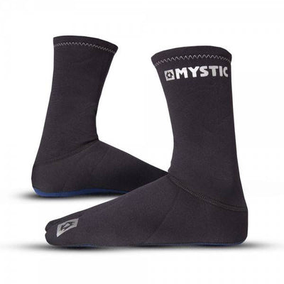 Mystic Metalite Split Toe Sock - XXL