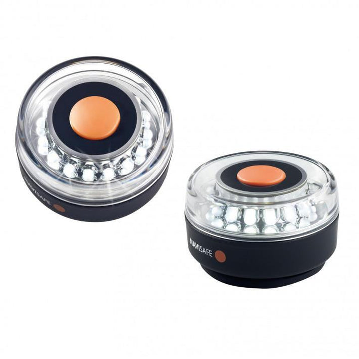 Navisafe Navilight 360 Grad Rundumlicht mit Magnetbasis