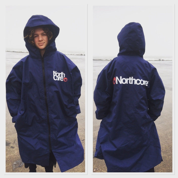 Nortcore Beach Basha Pro - blue