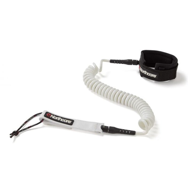 Northcore 10" Premium coiled Leash