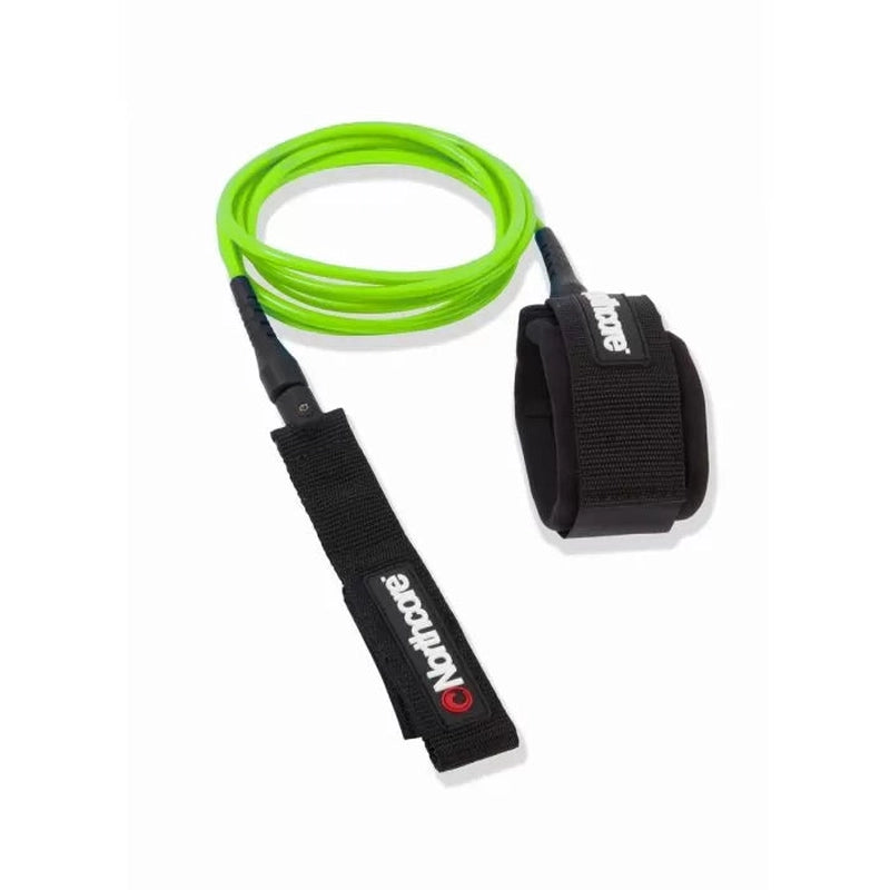 Northcore 6'0'' Regular Leash - green