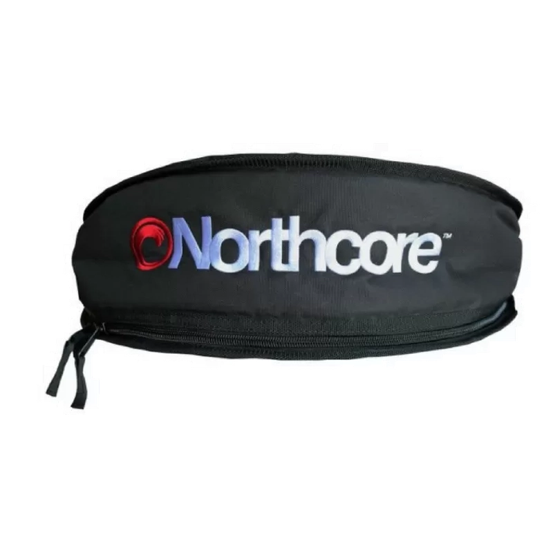 Northcore Aircooled Shortboard Day Bag 7'0