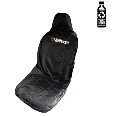 Northcore Car Seat Cover Eco Recycled (Single)