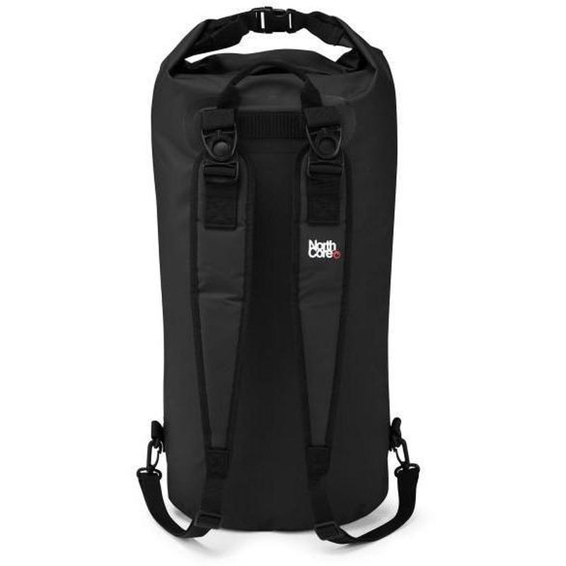Northcore Dry Back Pack 40L - black