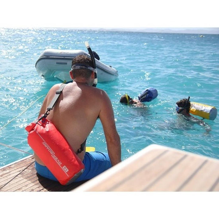 Northcore Dry Bag 40L - black