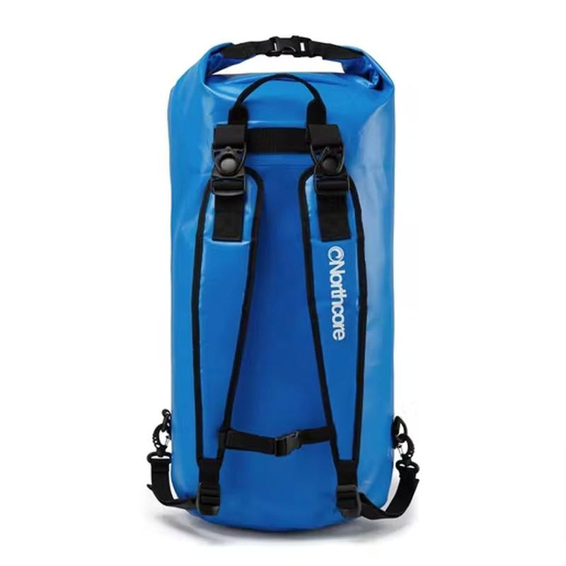 Northcore Dry Bag Backpack 30L - Blue