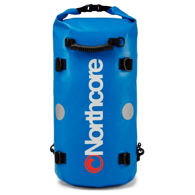 Northcore Dry Bag Backpack 30L - Blue