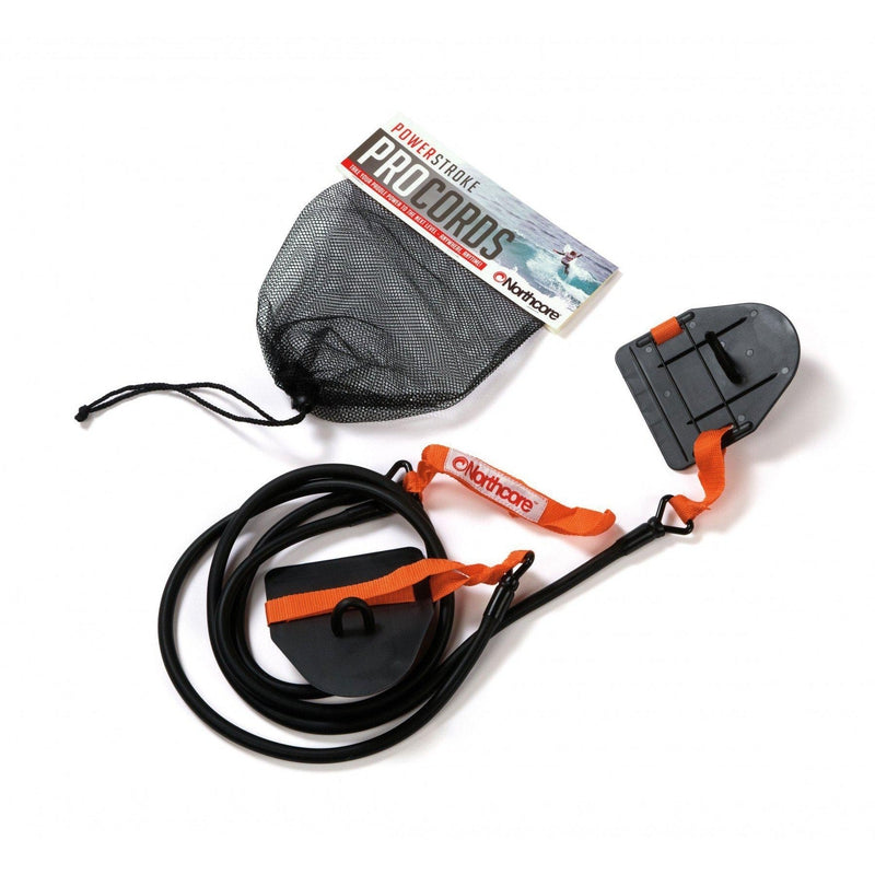 Northcore PowerStroke PRO Cords