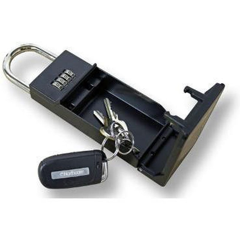 Northcore Schlüsselsafe - Keypod (5th Gen)