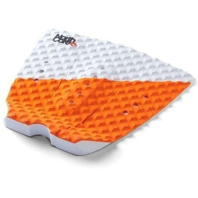Northcore Ultimate Grip Traction Pad - orange/white