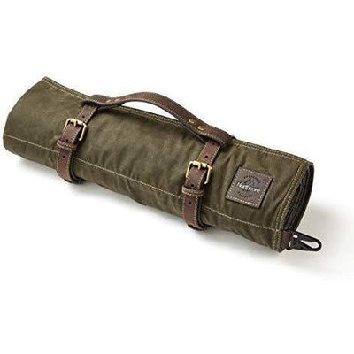 Northcore Waxed Canvas Adventure Roll