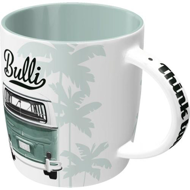 Nostalgic Art Tasse Bulli