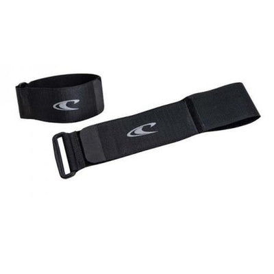 O'Neill Ankle Straps (Pair) - black