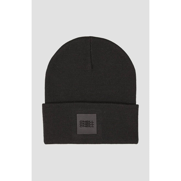 O'Neill Beanie Triple Stack - black out