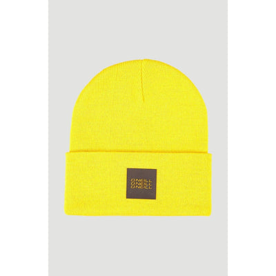 O'Neill Beanie Triple Stack - old gold