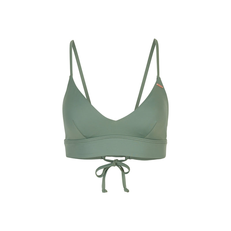 O'Neill Damen Bikini Top Wave - lily pad (2024)