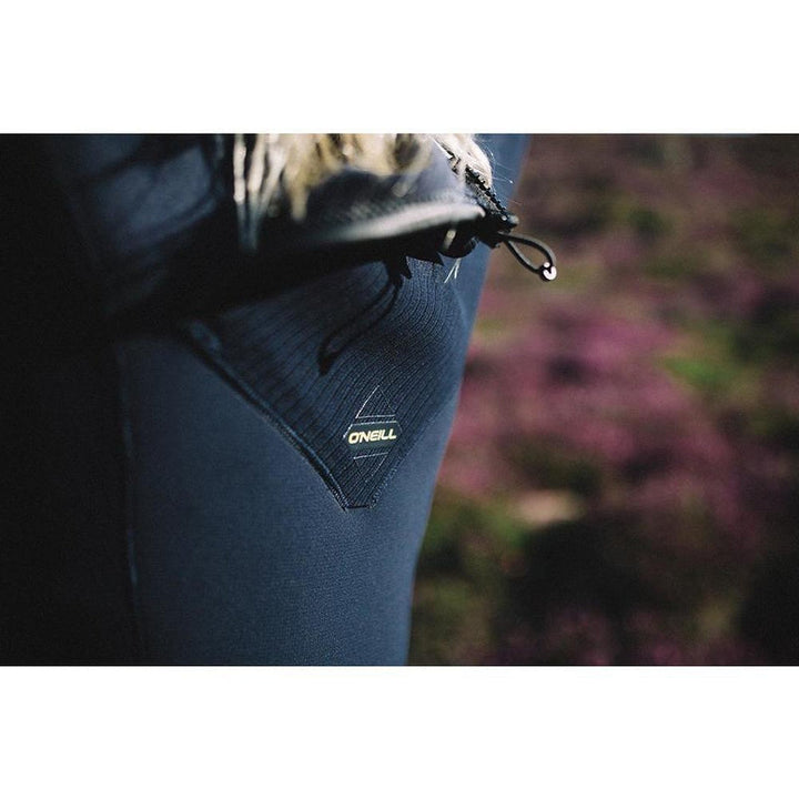 O'Neill Damen Neoprenanzug Hyperfreak 4/3+mm Chestzip