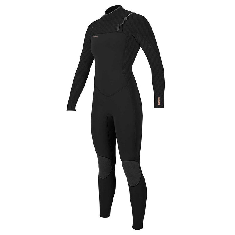 O'Neill Damen Neoprenanzug Hyperfreak 4/3+mm Chestzip