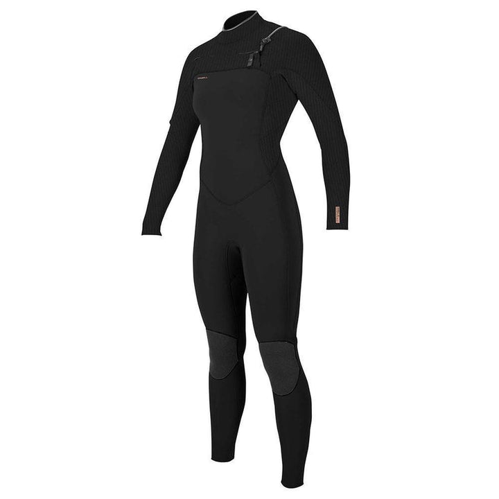 O'Neill Damen Neoprenanzug Hyperfreak 4/3+mm Chestzip