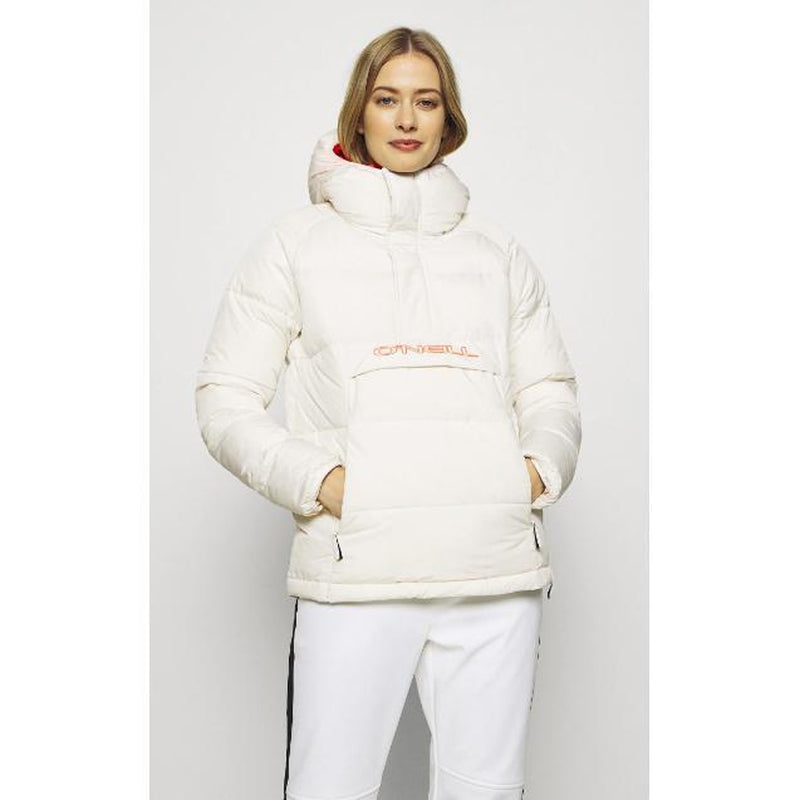 O'Neill Damen Originals Jacket - powder white