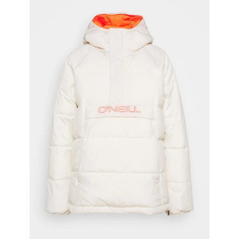 O'Neill Damen Originals Jacket - powder white
