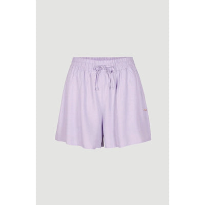 O`Neill Damen Shorts Amiri Beach - Purple Rose