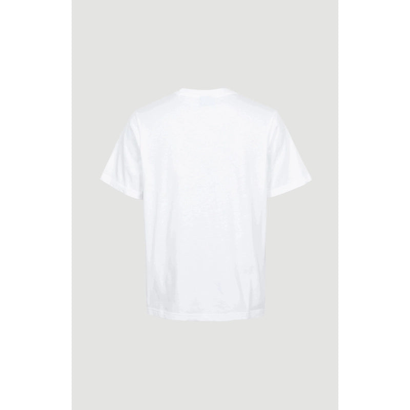 O'Neill Damen T-Shirt Allora Graphic - snow white