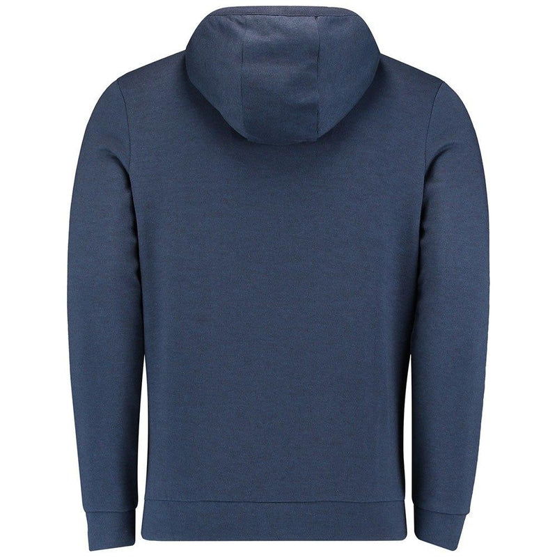 O'Neill Herren LM 2-knit frontzip Hoodie - ink blue