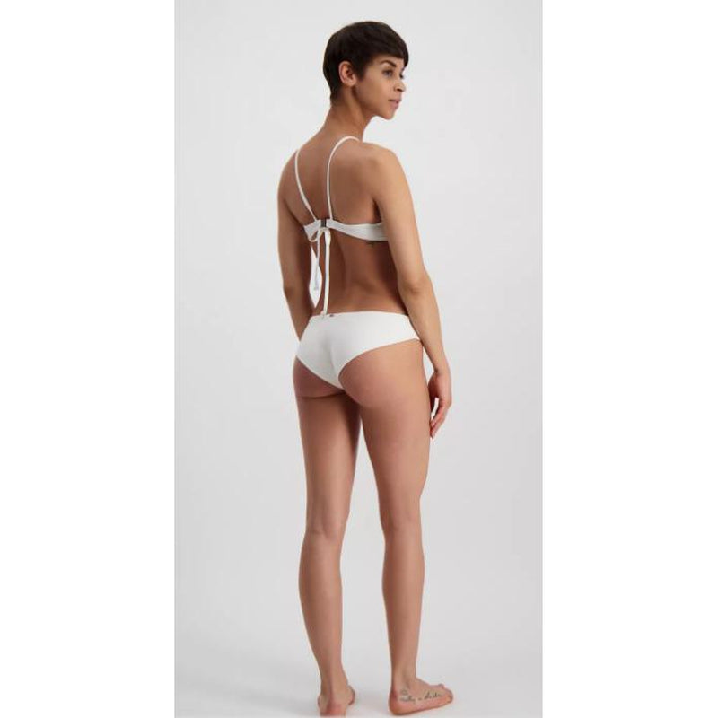 O'Neill Lace Praaia Maoi Bikini Top - white