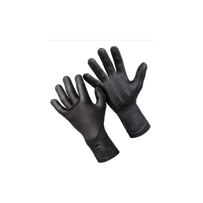 O'Neill Neopren Gloves Psycho Tech 3mm - black