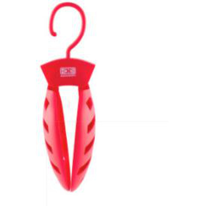 Ocean & Earth Quick Dry Wetsuit Hanger - red