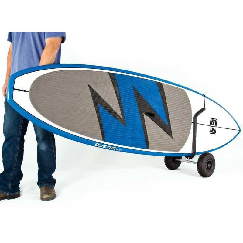 Ocean & Earth SUP Trolley - Transportwagen