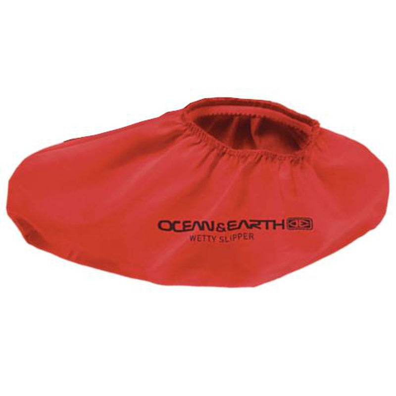 Ocean & Earth Wetty Slippers Wetsuit Anziehhilfe - 1 Stk