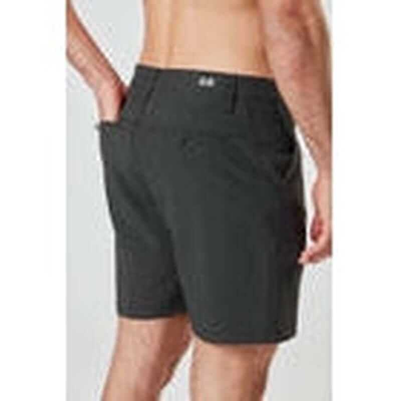 Picture Herren Hybridshort Podar 19 - black