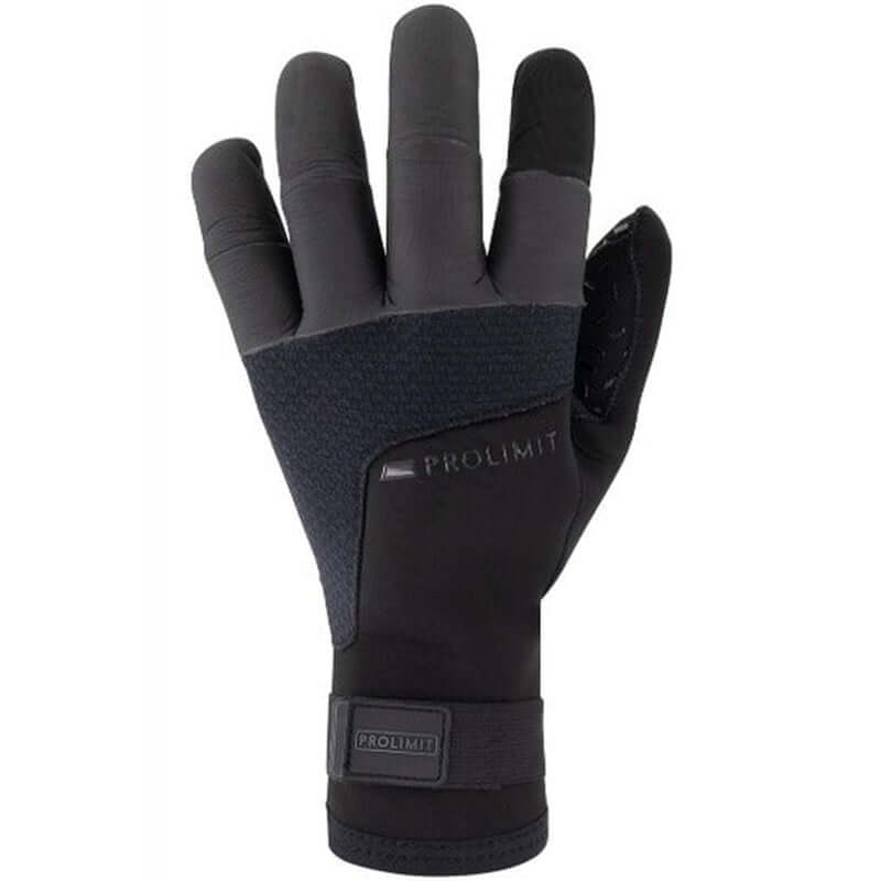 Prolimit Glove Curved Finger Utility 3.5mm Neoprenhandschuhe