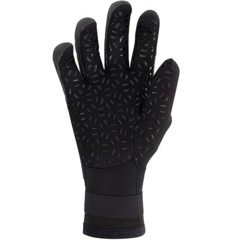 Prolimit Glove Curved Finger Utility 3.5mm Neoprenhandschuhe