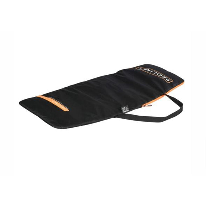 Prolimit Kitesurf Boardbag Twintip 140x45cm - orange