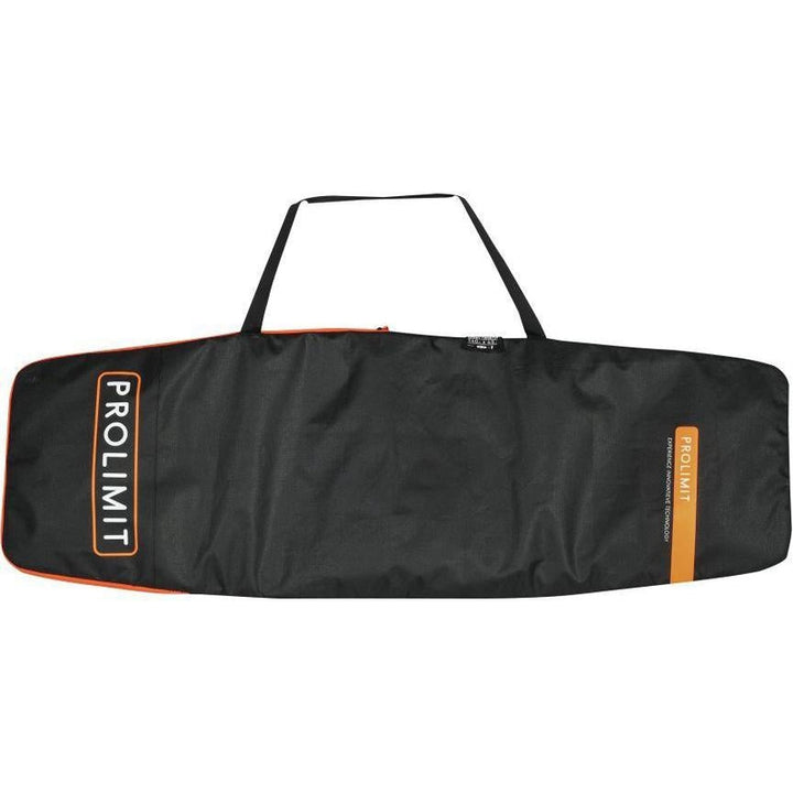 Prolimit Kitesurf Boardbag Twintip 140x45cm - orange