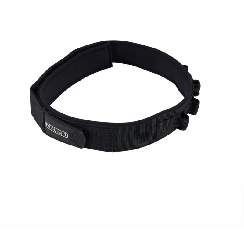 Prolimit Leash Wingsurf Waistbelt - black