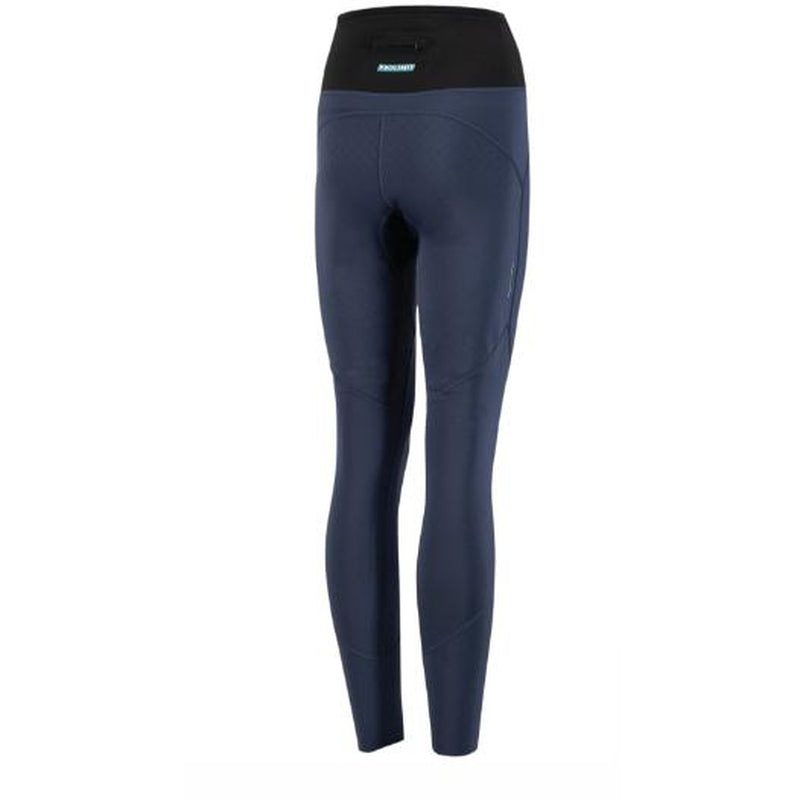 Prolimit SUP 1.5mm Airmax Damen Neoprenleggings - blau