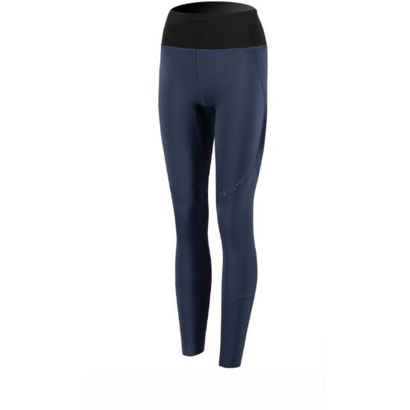 Prolimit SUP 1.5mm Airmax Damen Neoprenleggings - blau