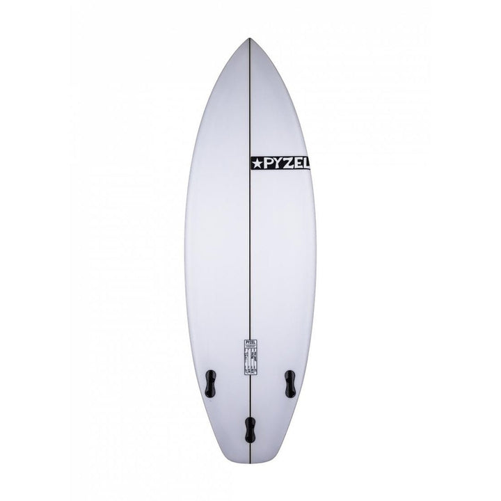 Pyzel Surfboards Mini Ghost 5'9" 30.5L (FCSII, 3 Fins)