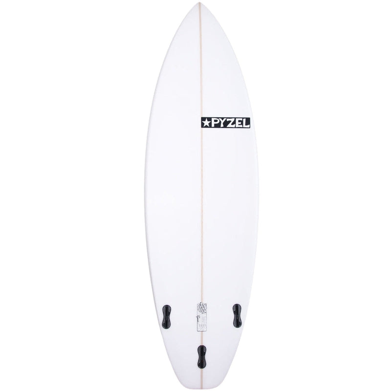 Pyzel Surfboards Phantom 5'11" FCS II 31L